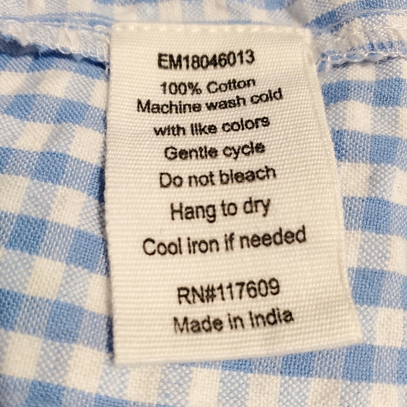 Emberley Dress - Picture 6 of 6